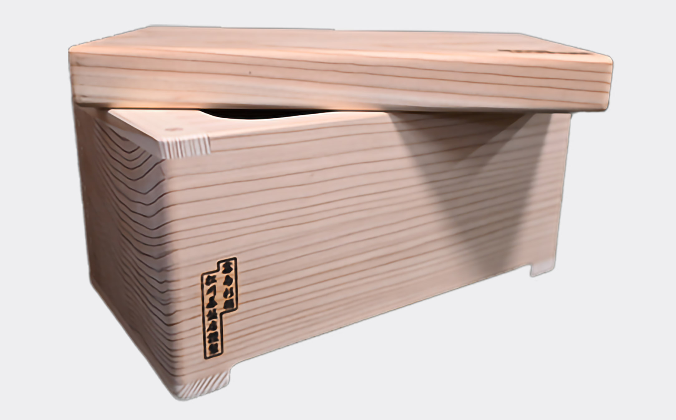 松川基盤店　霧島杉桶　くりぬき杉桶　大 楽天市場 | くり抜き杉桶本舗 松川碁盤店 - 宮崎杉・霧島杉の一本