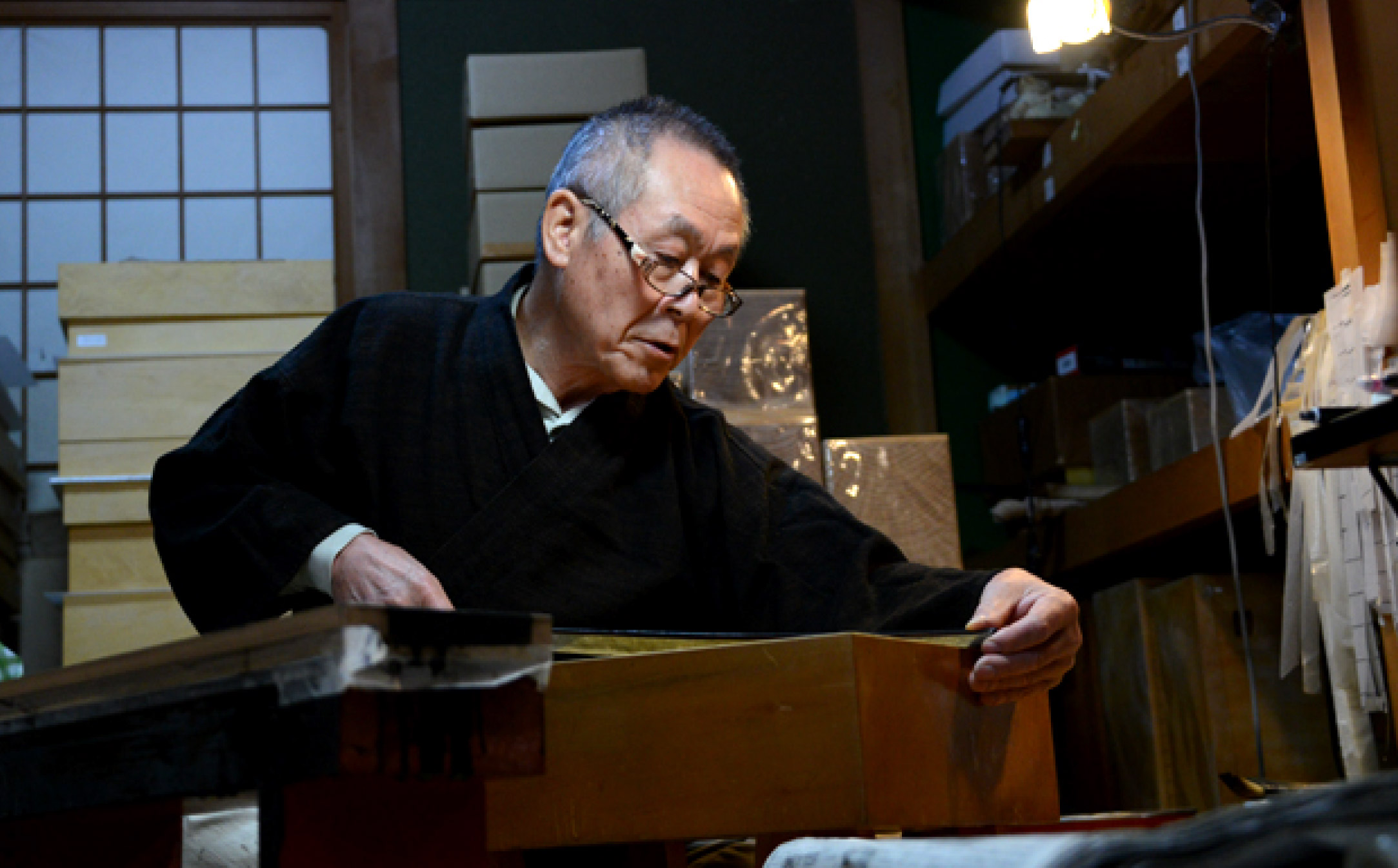 ぬか漬け用くりぬき杉桶<中サイズ：松川碁盤店>