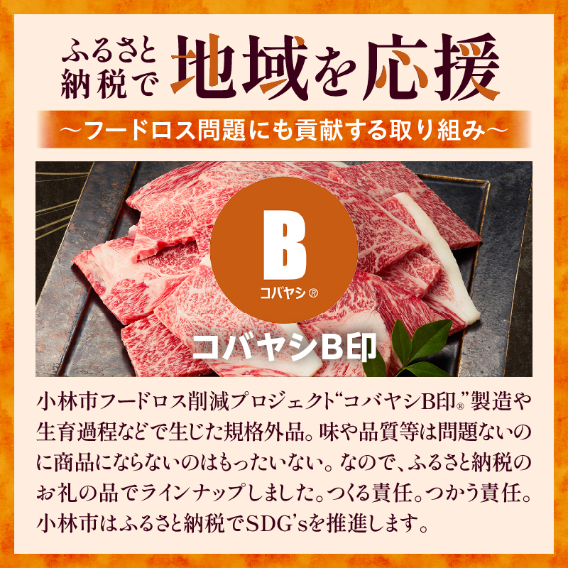 A4等級以上 宮崎牛 訳あり 焼肉 バラエティパック 1.5kg（牛肉 肉 お肉 黒毛和牛 宮崎牛 ブランド牛 内閣総理大臣賞4大会連続受賞）