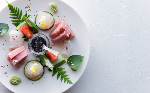 【国際線ファーストクラス採用】宮崎キャビア1983 バエリ 20g