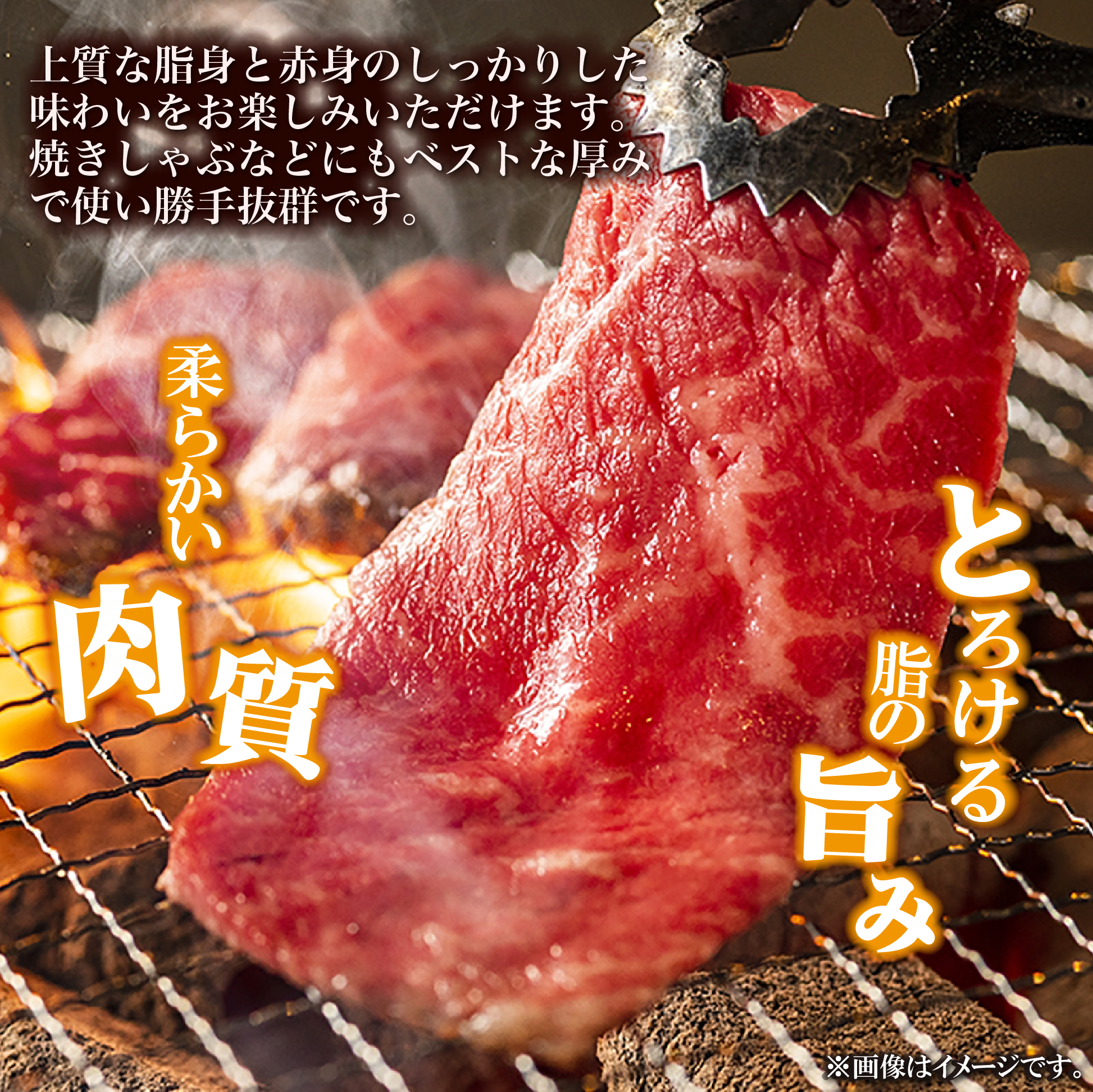 【A4等級以上】宮崎牛ロース焼肉用スライス 400g（内閣総理大臣賞 A4 A5 宮崎牛 牛肉 黒毛和牛 焼肉 ロース 宮崎県）