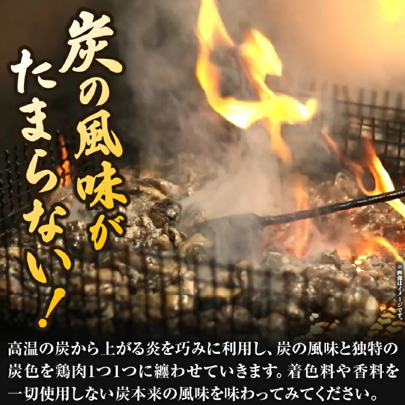 プレミアム肉汁炭火焼5種食べ比べ 150g×5P（鶏肉 地鶏 宮崎名物 地頭鶏 じとっこ  宮崎地鶏  炭火焼 宮崎県 小林市)