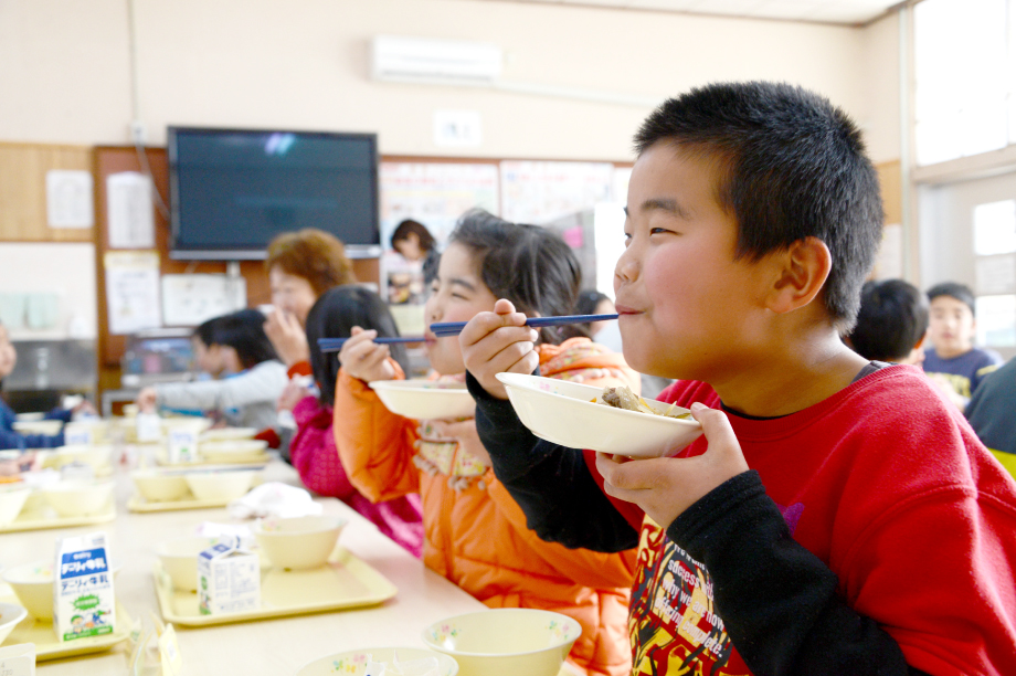 安心して子どもを生み育てることのできる子育てにやさしいまちづくり