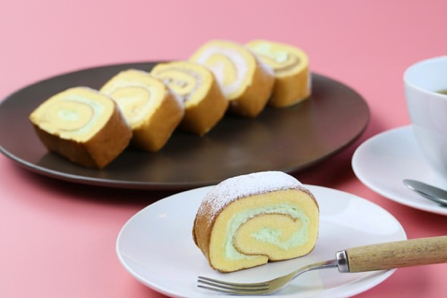 ＜低糖質・小麦粉不使用＞口の中でとろけるスイーツセット [Sweets cafe SEIKADO 宮崎県 日向市 452060815] 菓子 お菓子 スイーツ レアチーズケーキ ロールケーキ ティラミス