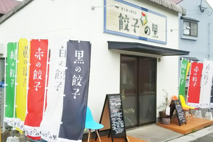 餃子 宮崎牛の餃子 15個入 ×4p 計 60個 [餃子の里 宮崎県 日向市 452061059] 宮崎 ぎょうざ 冷凍 宮崎牛