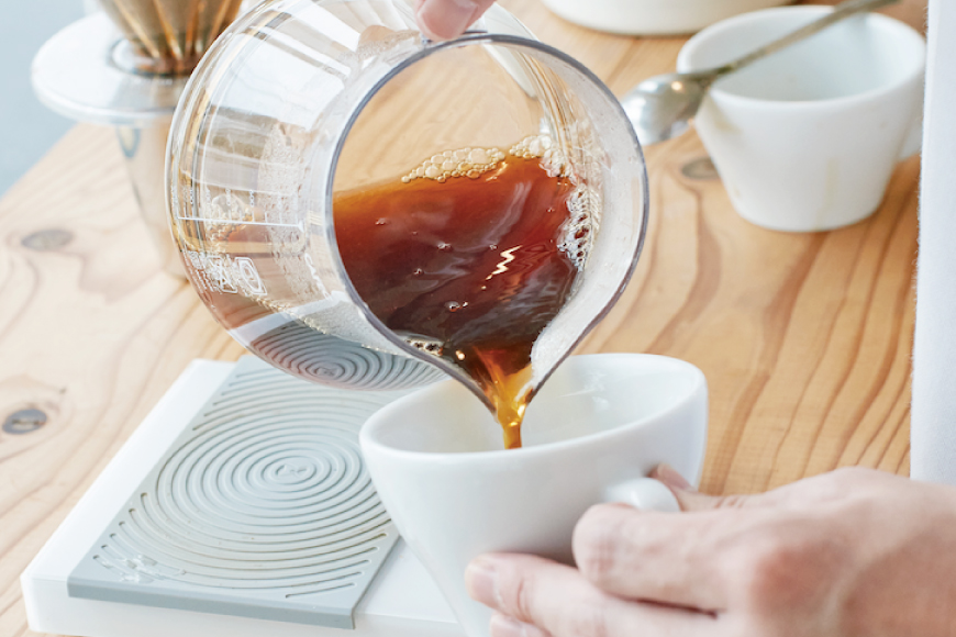 定期便 6回 【日本一の焙煎士厳選】珈琲 粉 100g×3種 スペシャルティコーヒー 飲み比べ [日向珈琲 宮崎県 日向市 452061207] コーヒー 焙煎 自家焙煎 詰め合わせ