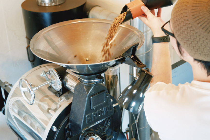 定期便 6回 【日本一の焙煎士厳選】珈琲 粉 100g×3種 スペシャルティコーヒー 飲み比べ [日向珈琲 宮崎県 日向市 452061207] コーヒー 焙煎 自家焙煎 詰め合わせ