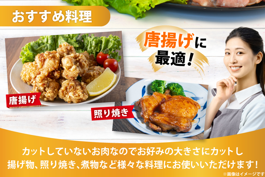 宮崎県産若鶏もも＆むねセット 4kg [エム・ティ・シー 宮崎県 日向市 452061362] 鶏肉 もも肉 胸肉 小分け セット 肉 国産 冷凍