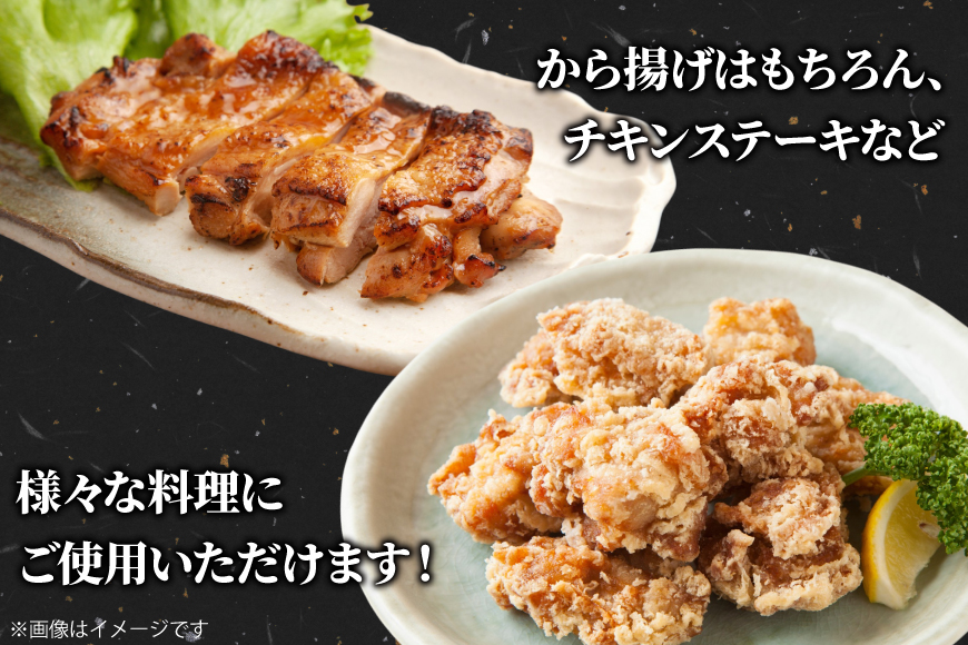 鶏肉 もも 宮崎県産 若鶏 もも カット パラパラ凍結 250g 12p 計3kg [南九フーズ 宮崎県 日向市 452061384] 小分け とり肉 鳥肉 鶏もも 鶏もも肉 鶏 冷凍 真空包装 モモ 鶏モモ 鶏モモ肉 宮崎 セット パラパラ