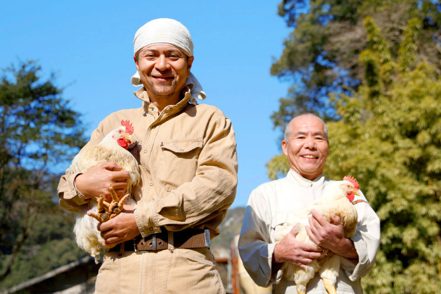 鶏肉 小分け 宮崎県産 ブランド鶏 夢創鶏 もも むね 切身 セット 200g 5p 2種 計2kg [英楽 宮崎県 日向市 452061148] むね肉 もも肉 ムネ モモ 鶏