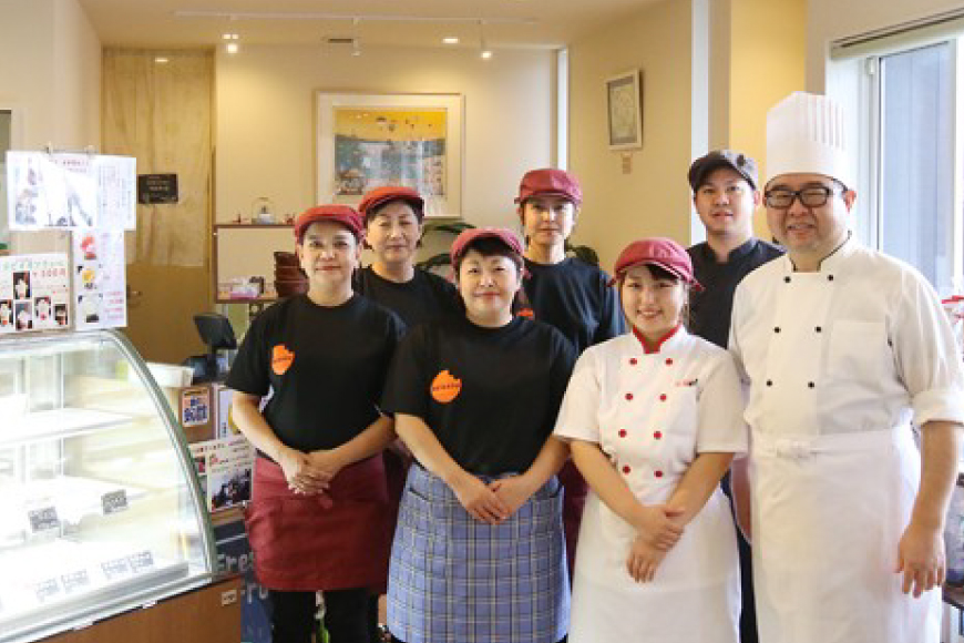 ＜低糖質・小麦粉不使用＞口の中でとろけるスイーツセット [Sweets cafe SEIKADO 宮崎県 日向市 452060815] 菓子 お菓子 スイーツ レアチーズケーキ ロールケーキ ティラミス