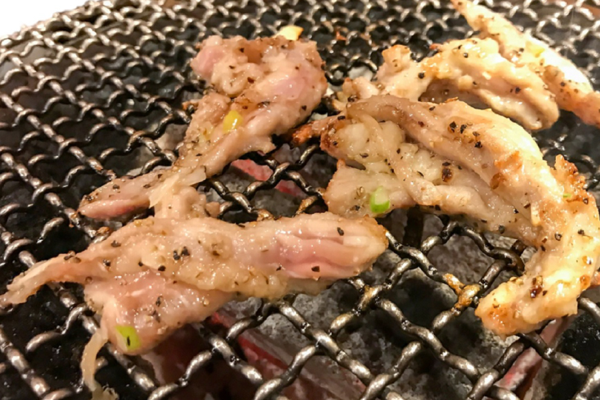 豚肉・鶏肉 バラエティセットB 約1.8kg [甲斐精肉店 宮崎県 日向市 452060704] 肉 お肉 とり肉 鳥肉 豚バラ 若鶏 もも せせり BBQ