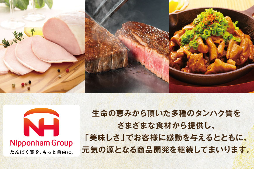 豚肉 日本ハム 宮崎県産豚肉小間切れ 2.5kg 500g×5p [日本ハムマーケティング 宮崎県 日向市 452061251] 小分け 冷凍 細切れ ぶた 細切れ こま切れ 小間切れ 肉 豚肉