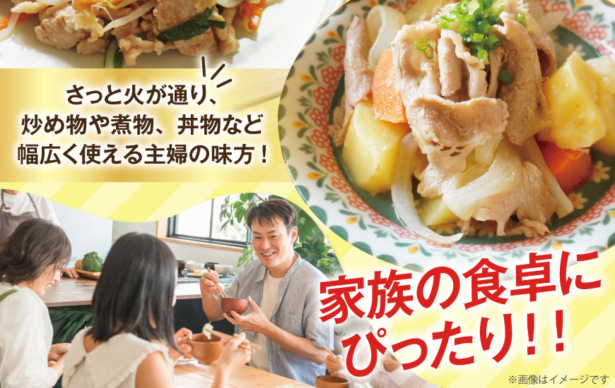豚肉 日本ハム 宮崎県産豚肉小間切れ 2.5kg 500g×5p [日本ハムマーケティング 宮崎県 日向市 452061251] 小分け 冷凍 細切れ ぶた 細切れ こま切れ 小間切れ 肉 豚肉