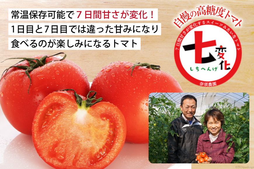 トマトジュース 食塩無添加 プレミアムトマトジュース 美宝赤 720ml ×1本 [奈須農園 宮崎県 日向市 452061053] トマト 無塩 ストレート