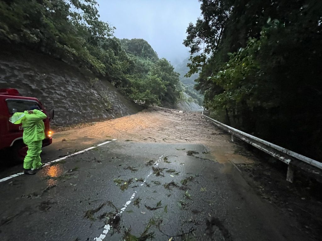 令和6年台風10号