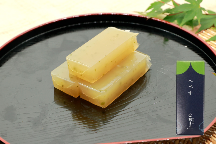 お菓子 桃乃屋限定 日向特産 へべすの香る菓子 詰め合わせ [桃乃屋 宮崎県 日向市 452061383] 個包装 セット 和菓子 おかし へべす ヘベス