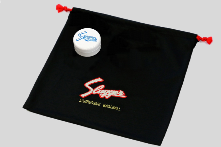 野球 グローブ 久保田スラッガー 軟式 オーダーグラブ グローブオイル グラブ袋付き [橋口スポーツ 宮崎県 日向市 452061163] オイル オーダー 湯もみ型付け