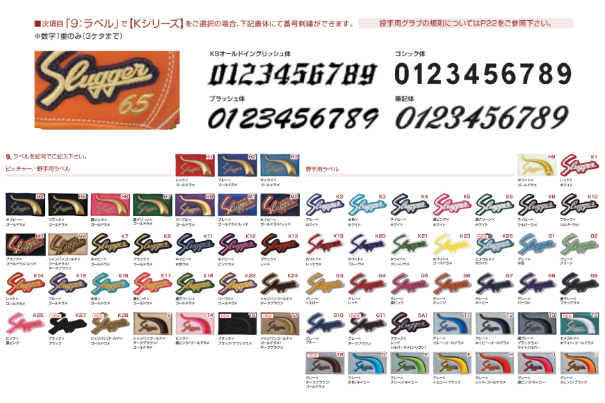 野球 グローブ 久保田スラッガー 軟式 オーダーグラブ グローブオイル グラブ袋付き [橋口スポーツ 宮崎県 日向市 452061163] オイル オーダー 湯もみ型付け