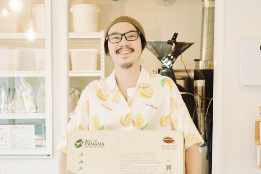 定期便 6回 【日本一の焙煎士厳選】珈琲 粉 100g×3種 スペシャルティコーヒー 飲み比べ [日向珈琲 宮崎県 日向市 452061207] コーヒー 焙煎 自家焙煎 詰め合わせ