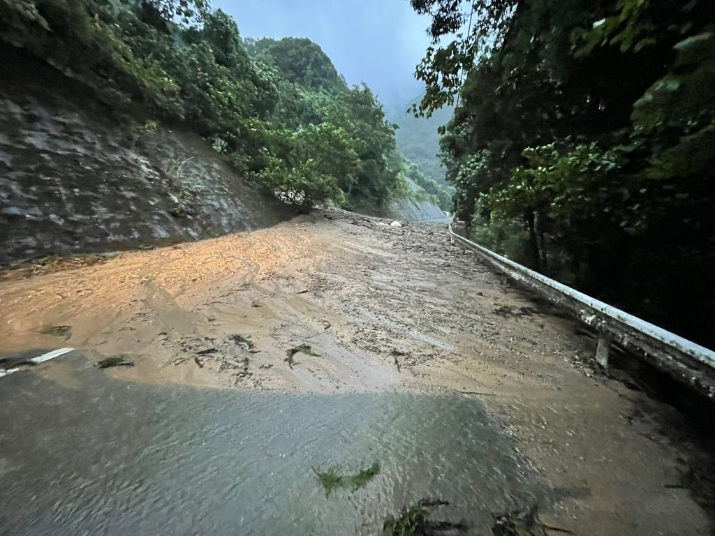 令和6年台風10号