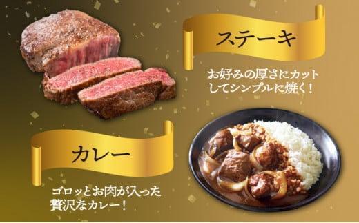 SKMMB＜2026年3月発送分＞宮崎牛モモブロック（真空パック）