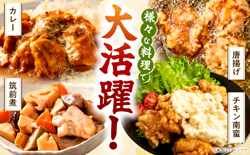 ＜2026年7月発送＞小分け＆パラパラ！宮崎県産鶏むねカット合計3kg 肉 お肉 鶏肉 鶏 鶏ムネ パック 精肉 むね肉 ムネ 小分け 鳥肉 宮崎県産 人気 贈り物 おすそ分け 宮崎県 串間市 _K043-018-2607