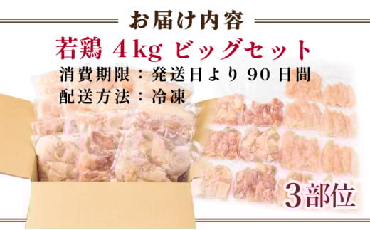 闍・鮓4kg繝薙ャ繧ー繧サ繝繝_K040-013