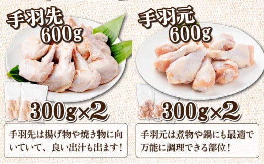 若鶏よりどり3.6kgセット_K040-012