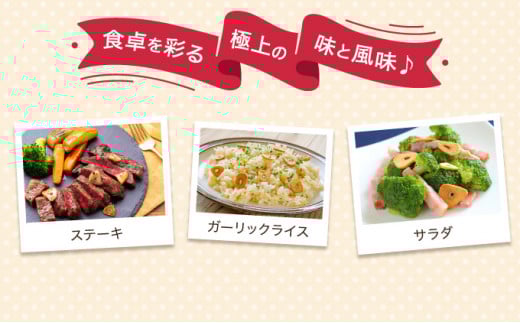 HKNID ひかりのにんにくチップ360gセット（15g×12袋・60g×3袋）【一般社団法人ひかり】