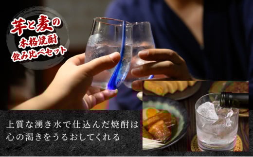 KU194【定期便・全6回】《数量限定》 寿海酒造 本格芋焼酎定期便6回コース 計36本（900ml×36本）串間市の逸品を飲み比べ