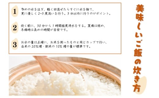 H-CD1  ＜令和7年産米＞宮崎県串間市産！超早場米「コシヒカリ」(5kg×1袋)【江藤商店】