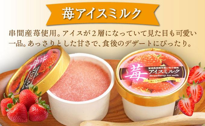 AQ-A2 愛情たっぷりバラエティアイス詰合せ(4種・合計9個)いちご、きんかんたまたま、緑茶など【たまたまクラブ】【AQ-A2】