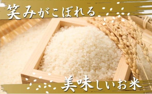 T-B1 ＜令和7年産＞宮崎県串間市産  超早場米「夏の笑み」5kg(5kg×1袋)【松田農産】