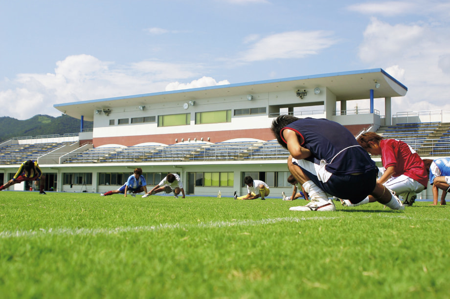 青少年の健全育成と教育振興に関する事業