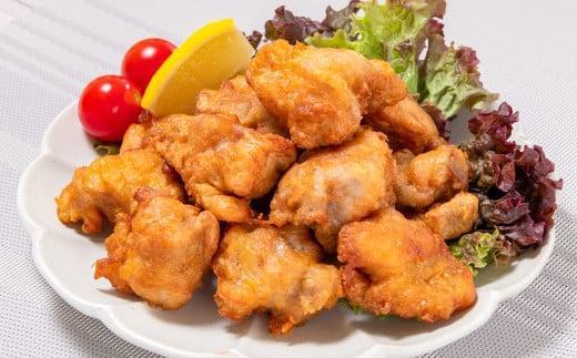 宮崎県産若鶏 鶏肉 もも・むね肉カット 3kg（250g×12）小分け バラバラ凍結 IQF加工＜1.2-76＞