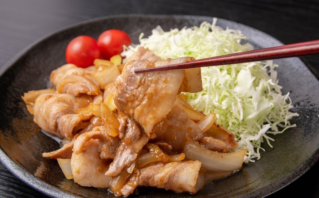 宮崎県産豚肉 満載Bセット4.5kg 小分け＜58-54a＞