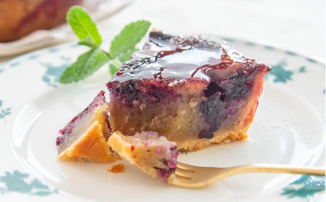 【もりのふうオリジナル】2種類選べる　タルトケーキ＜41-10a＞