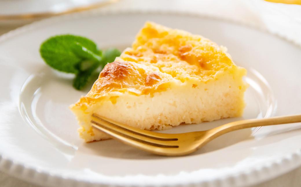 【もりのふうオリジナル】ケーキ＆アイスクリーム　お試しセット＜41-9a＞