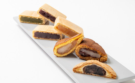 【母の日ギフト】老舗水野屋 銘菓詰合せ 和菓子 お菓子＜1.1-34＞