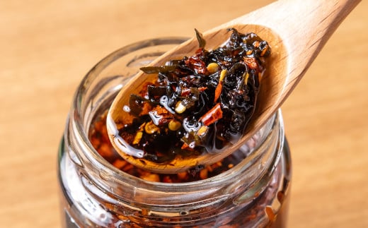 乾燥唐辛子と加工品のセット＜1-51＞調味料 オイル 鷹の爪 米油 国産