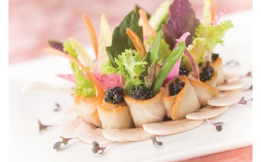 MIYAZAKI CAVIAR 1983（宮崎キャビア1983） 400g(100g×4個）　国産「ジャパンキャビア」　鮎のよしの＜72-1＞