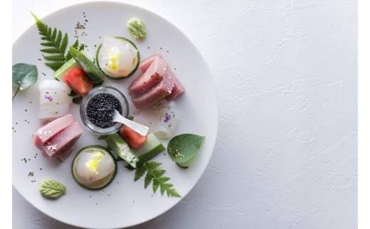 MIYAZAKI CAVIAR 1983（宮崎キャビア1983） 400g(100g×4個）　国産「ジャパンキャビア」　鮎のよしの＜72-1＞