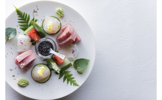 MIYAZAKI CAVIAR 1983（宮崎キャビア1983）200g(100g×2個）　国産「ジャパンキャビア」　鮎のよしの＜36-1＞