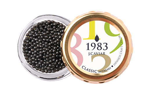 MIYAZAKI CAVIAR1983 12gシ繝悶Μ繝九そ繝繝 蝗ス逕」縲後ず繝」繝代Φ繧ュ繝」繝薙い縲 螳ョ蟠弱く繝」繝薙い1983 魄弱ョ繧医@縺ョシ3.5-3シ