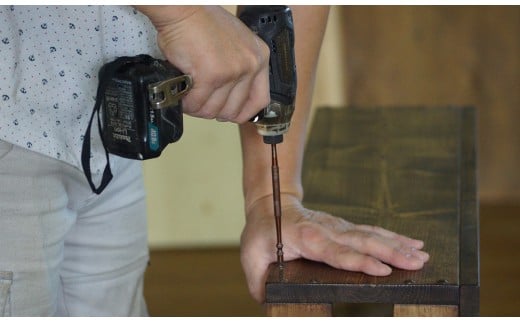 【天然無垢材】コタツテーブル 1200×700×350　Interior G-S-S＜16-11＞★