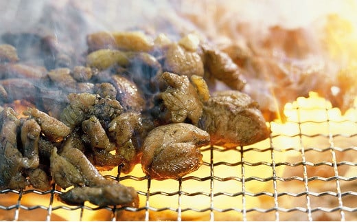 西都市バラエティセット　鶏の炭火焼・ゆずこしょう・鶏ぼこ・スイートコーンドレッシング＜35-6a＞