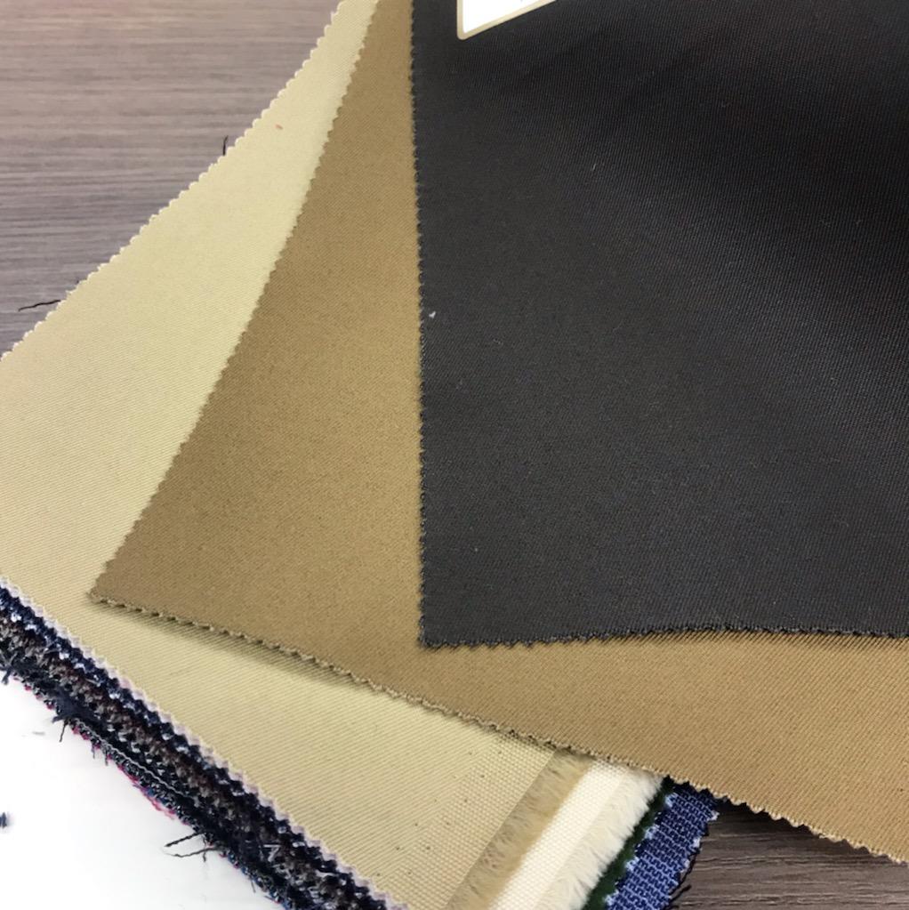 セミハンドメイドオーダースーツ 3ピーススーツ イタリア製ブランド生地「Ermenegildo Zegna 15milmil」 エルメネジルド ゼニア最高級生地【メンズ＆レディース】＜29-3a＞