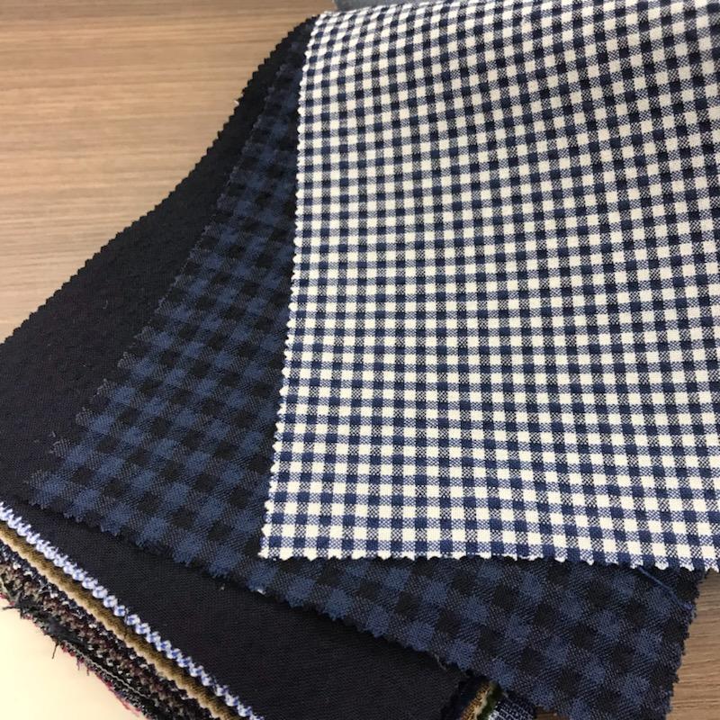 セミハンドメイドオーダースーツ 3ピーススーツ イタリア製ブランド生地「Ermenegildo Zegna 15milmil」 エルメネジルド ゼニア最高級生地【メンズ＆レディース】＜29-3a＞