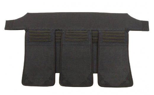 剣道防具 SAITO 垂　日本剣道具製作所＜8.5-3＞